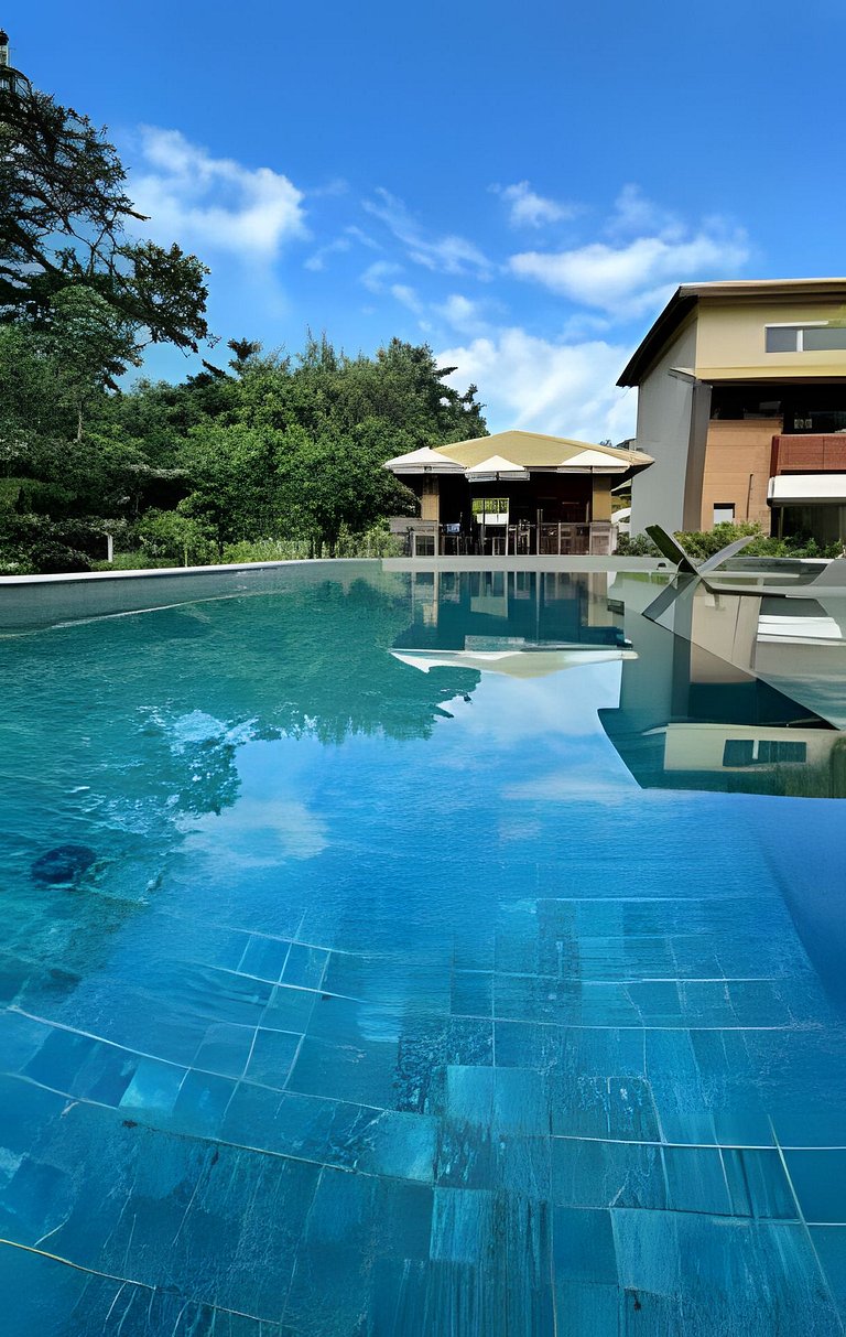 Casa Dez - Charme e conforto em Guarajuba!