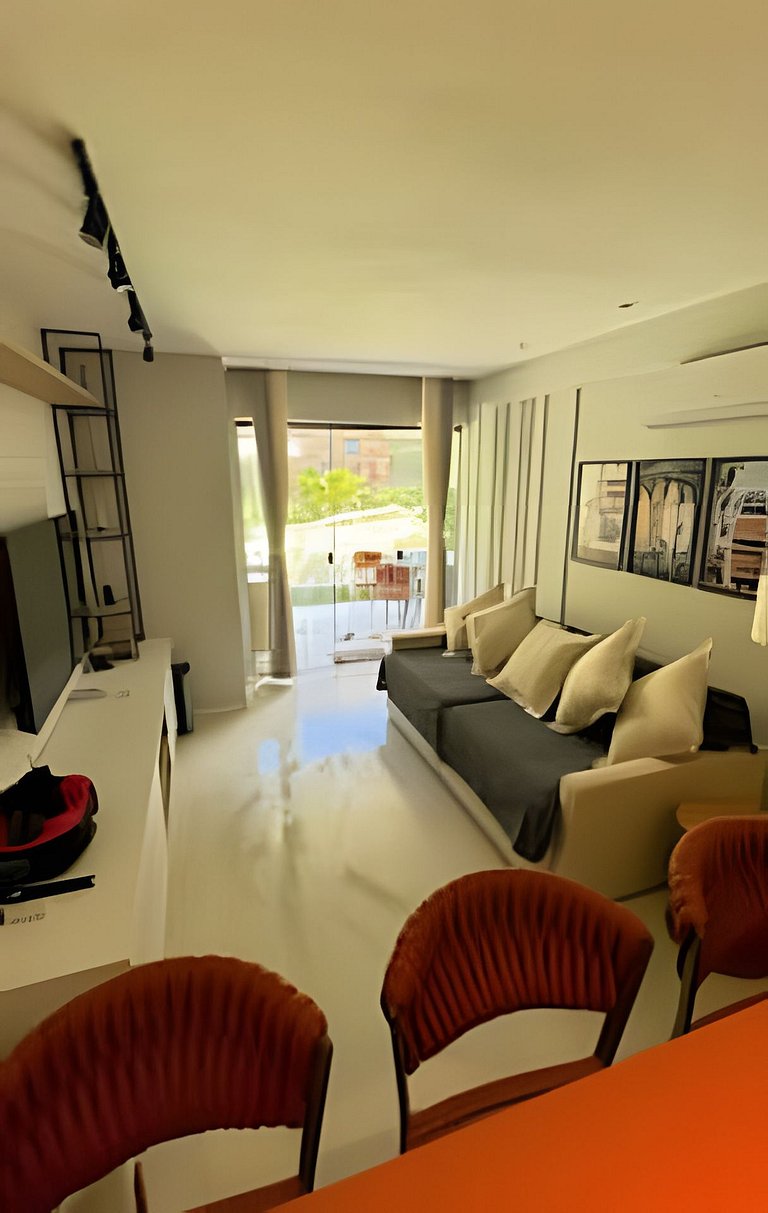 Casa dez Guarajuba - Temporada