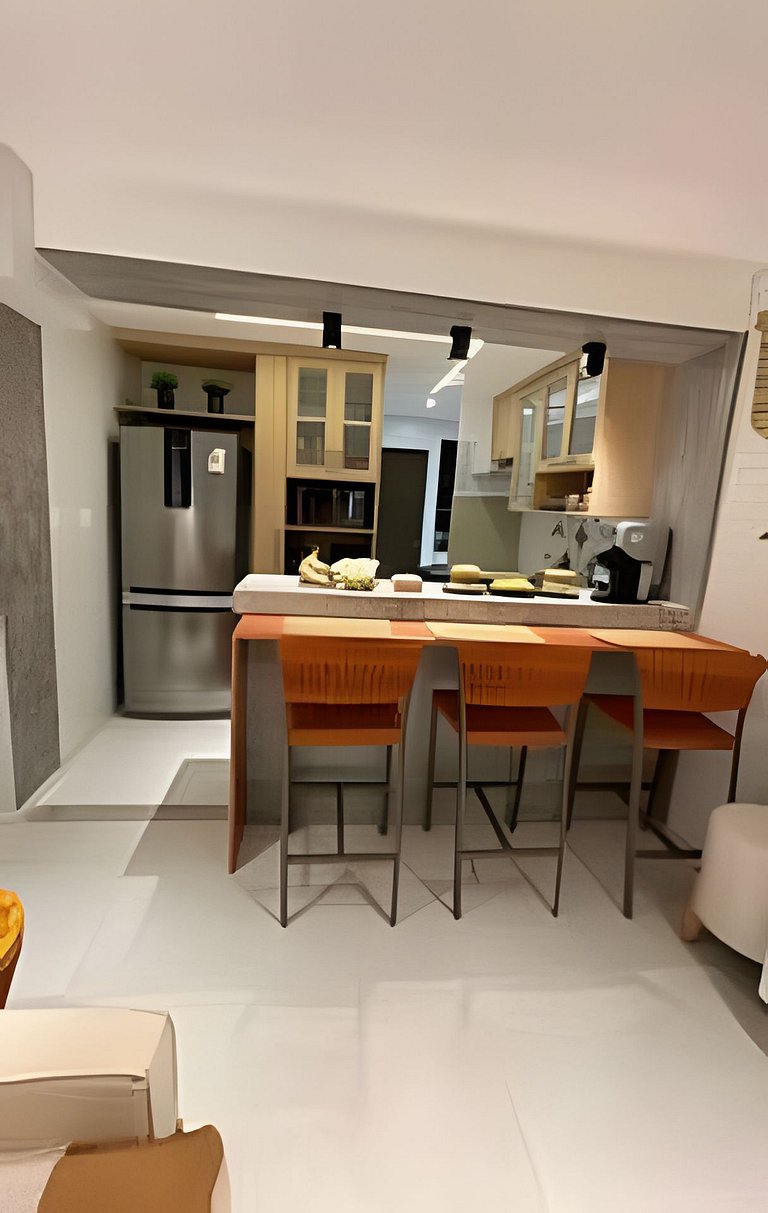 House Ten - Tiê Residencial Guarajuba - 2 Top Suites