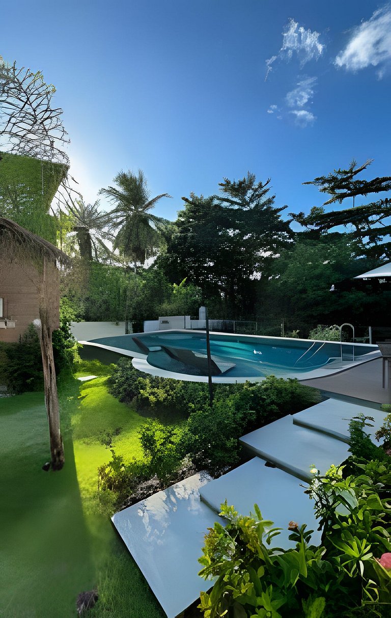 Casa dez Guarajuba - Temporada