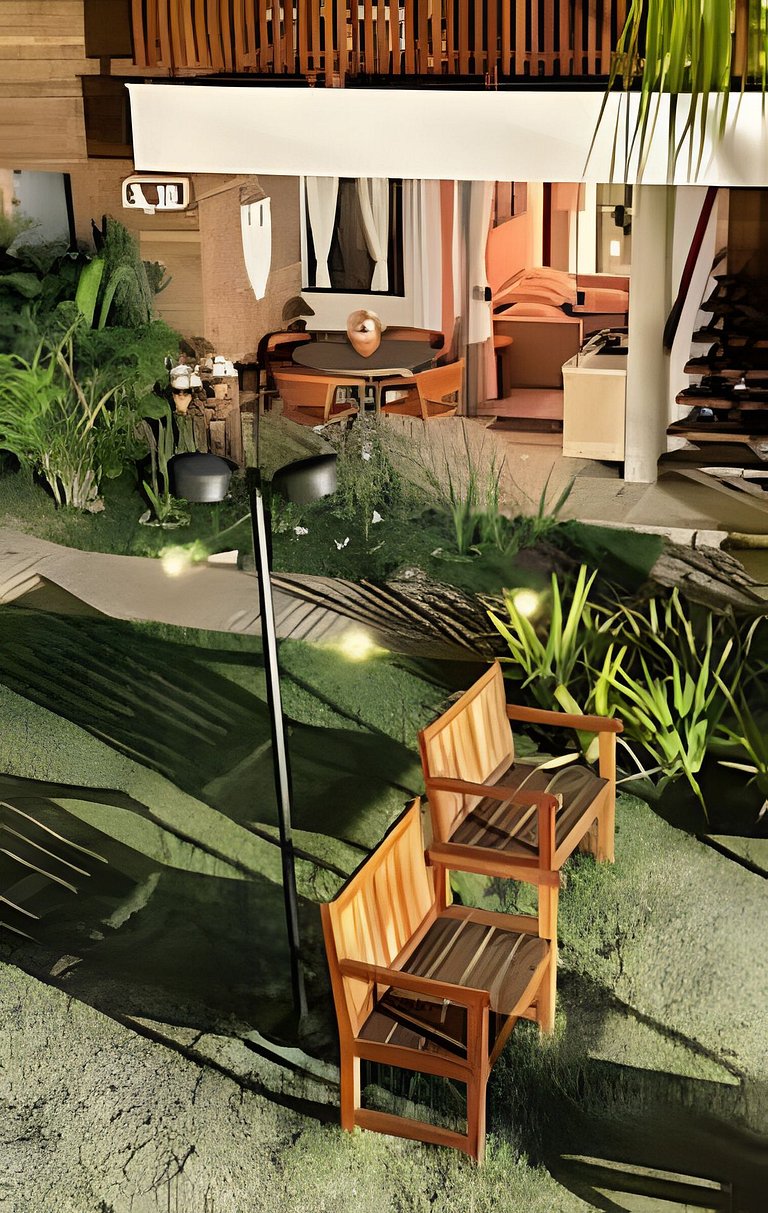 Casa Dez- Tiê Residencial Guarajuba - 2 Top Suites
