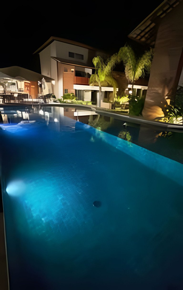House Ten - Tiê Residencial Guarajuba - 2 Top Suites
