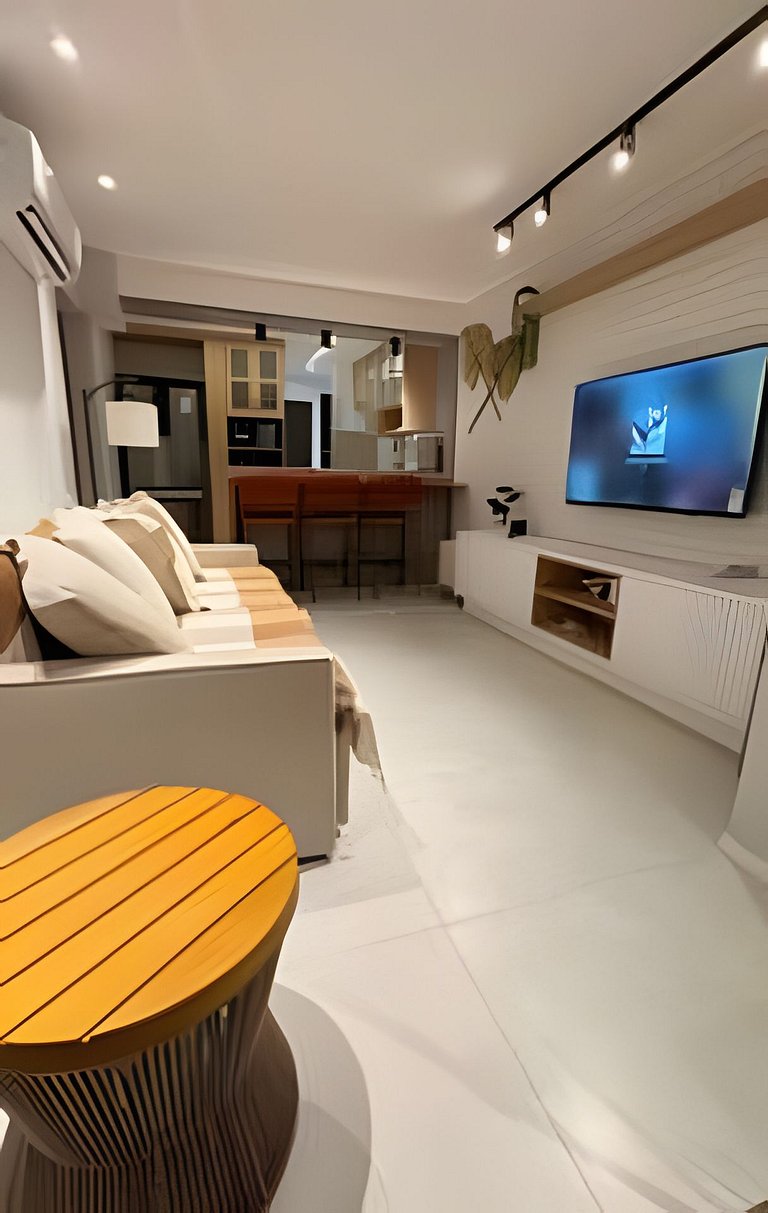 House Ten - Tiê Residencial Guarajuba - 2 Top Suites