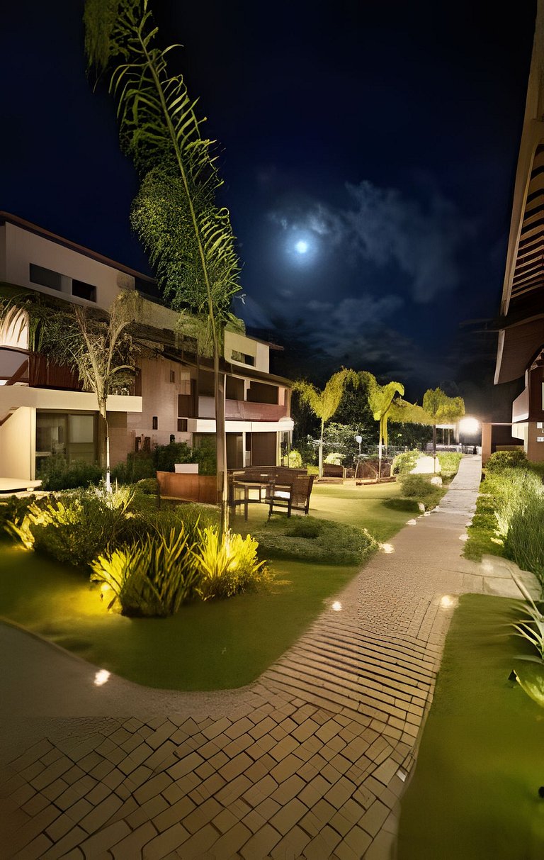 House Ten - Tiê Residencial Guarajuba - 2 Top Suites