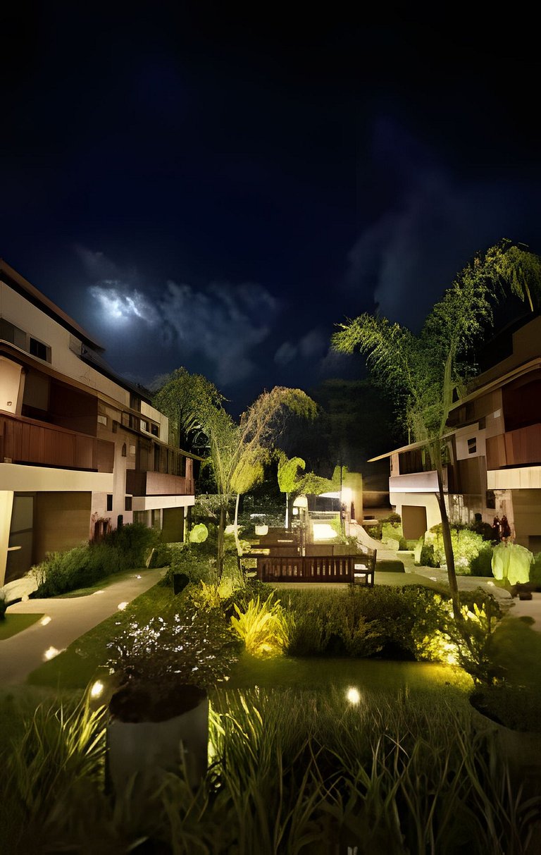 House Ten - Tiê Residencial Guarajuba - 2 Top Suites