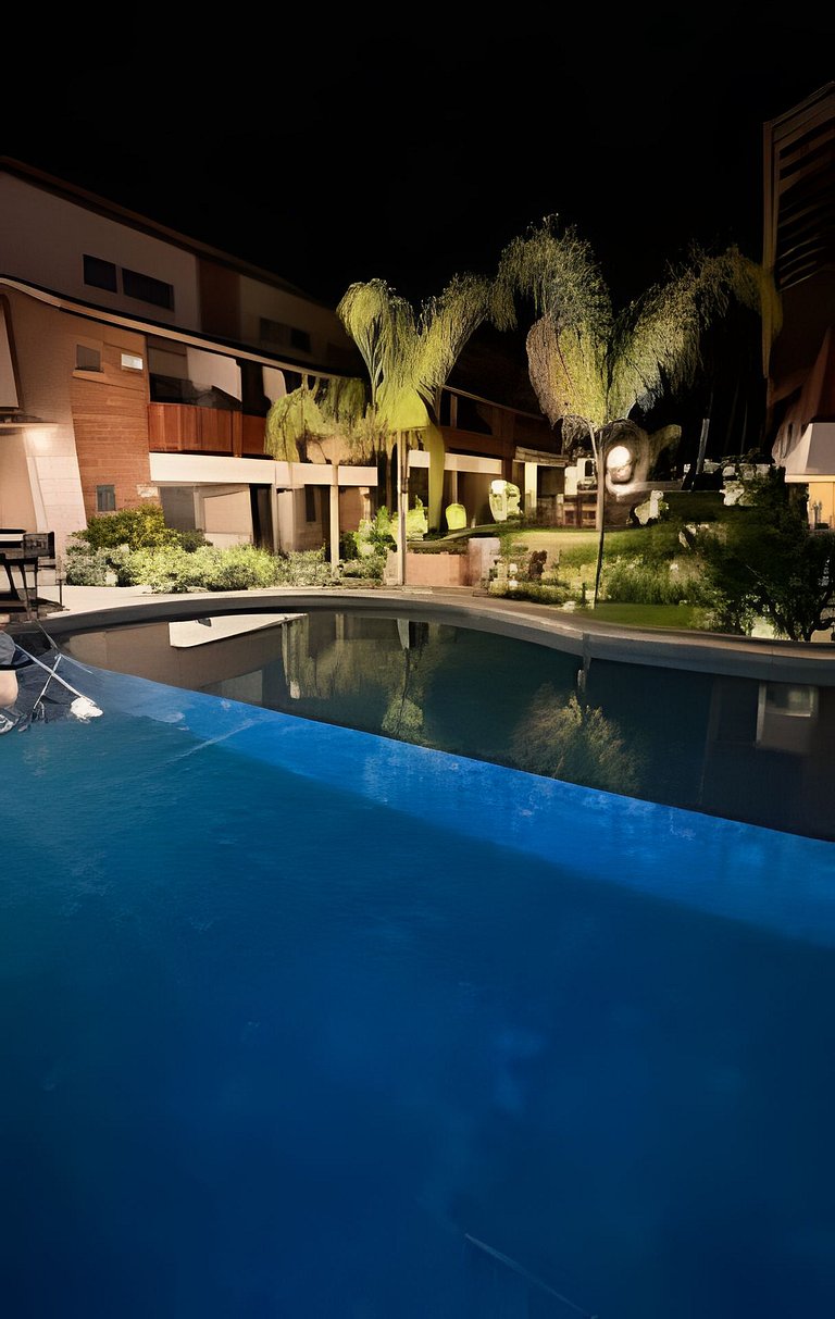 House Ten - Tiê Residencial Guarajuba - 2 Top Suites