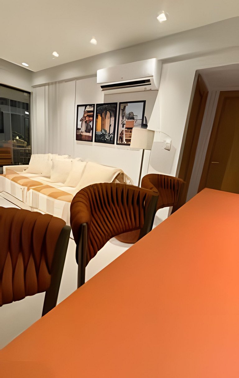 House Ten - Tiê Residencial Guarajuba - 2 Top Suites