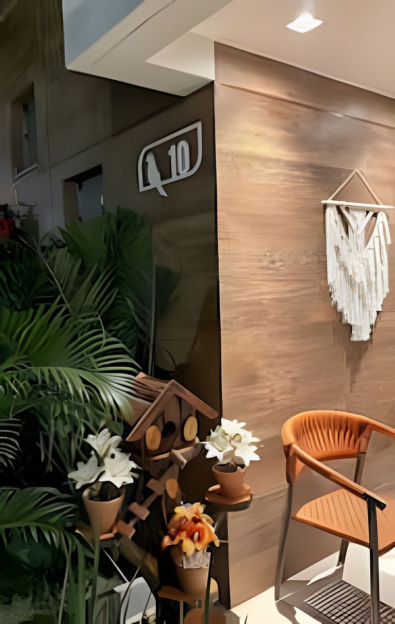 Casa dez Guarajuba - Temporada