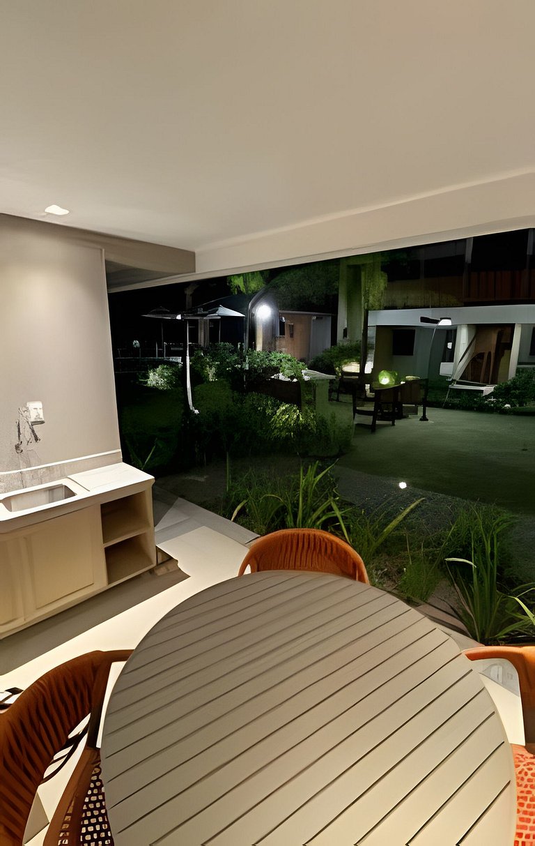 Casa dez Guarajuba - Temporada
