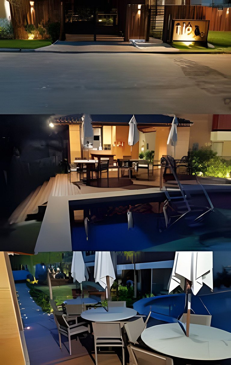 Casa dez Guarajuba - Temporada