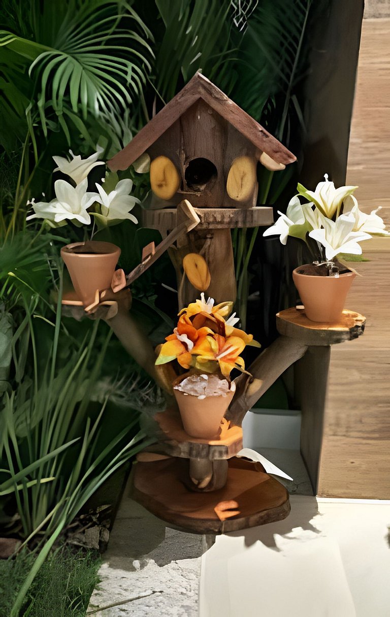 Casa dez Guarajuba - Temporada