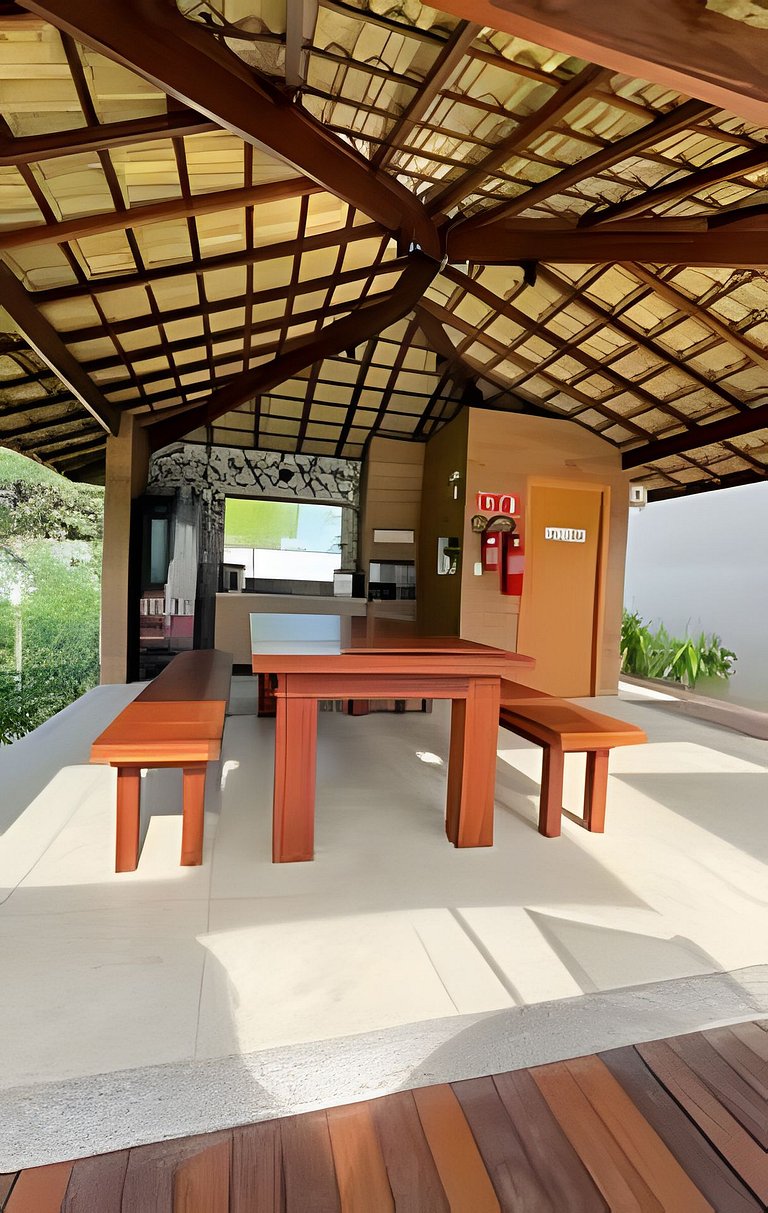 Casa dez Guarajuba - Temporada
