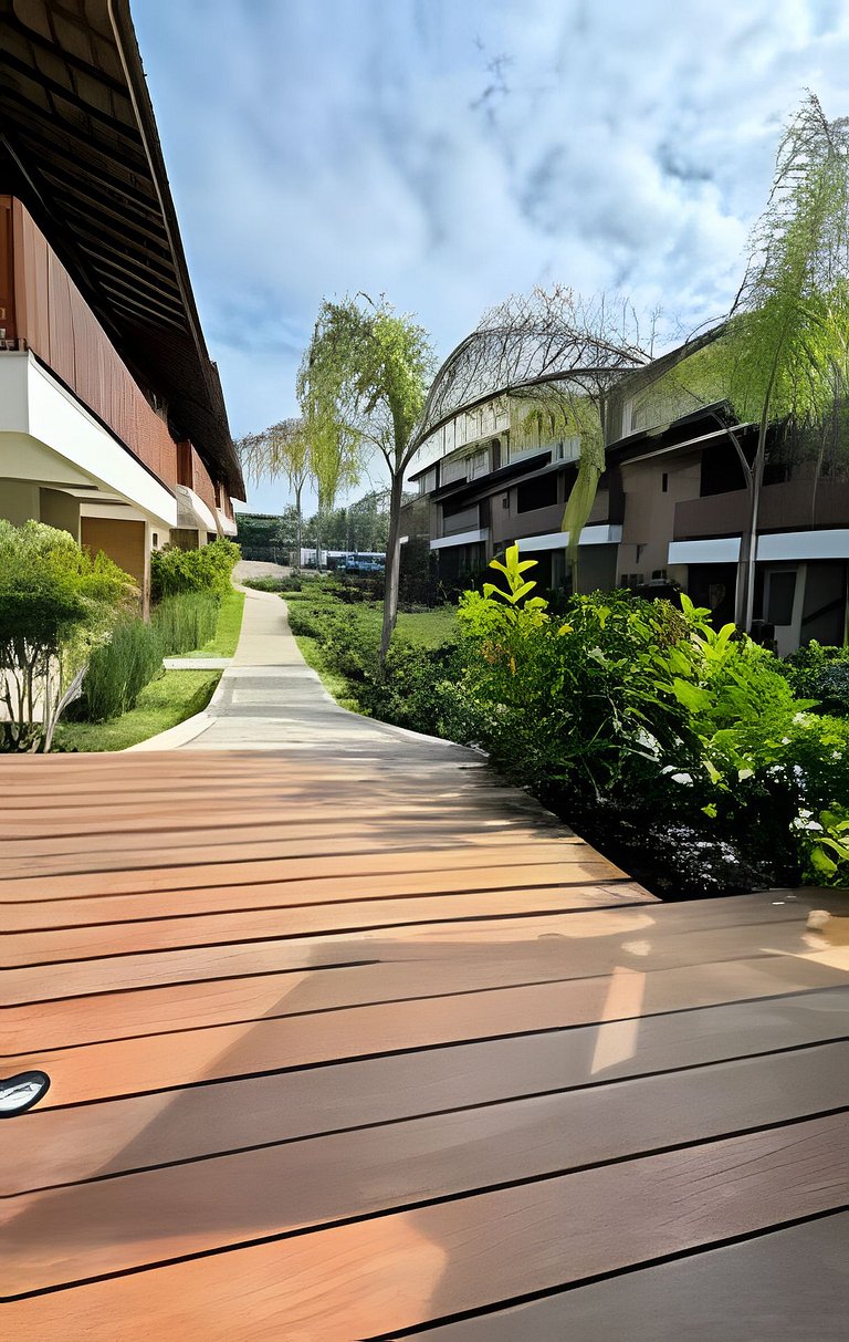 House Ten - Tiê Residencial Guarajuba - 2 Top Suites