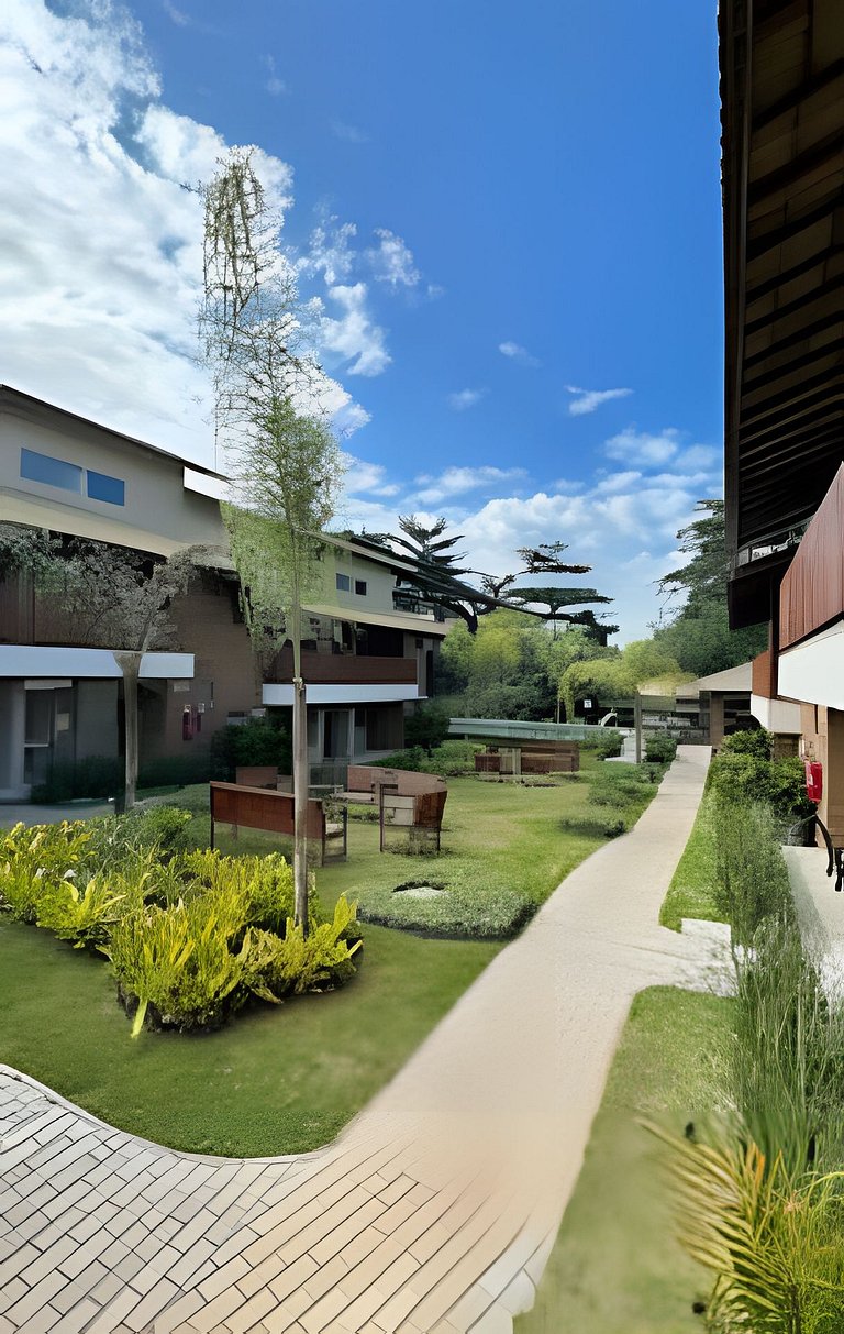 Casa dez Guarajuba - Temporada