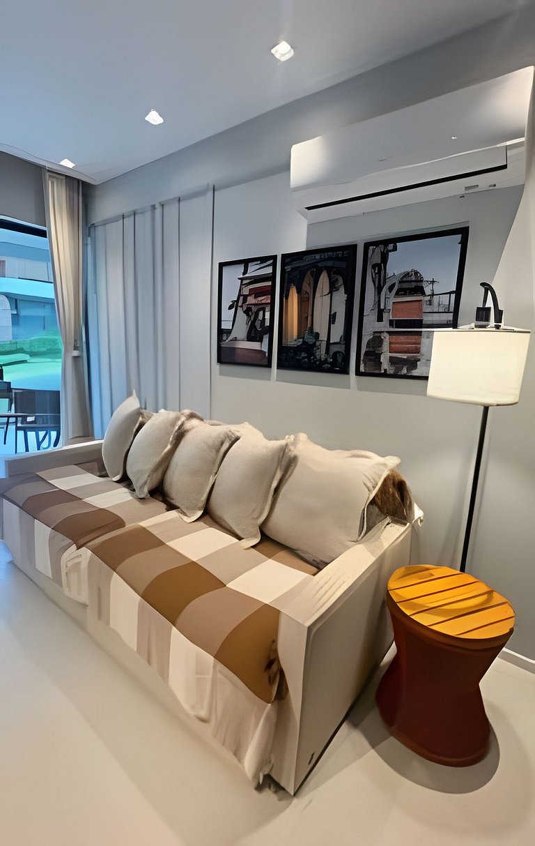Casa Dez- Tiê Residencial Guarajuba - 2 Top Suites
