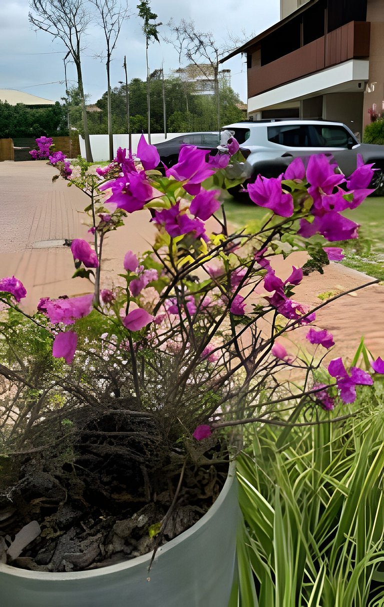 Casa dez Guarajuba - Temporada