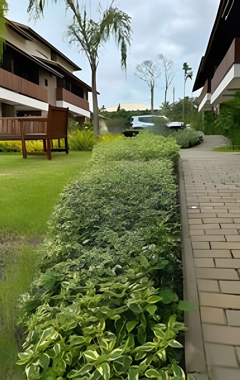 Casa dez Guarajuba - Temporada