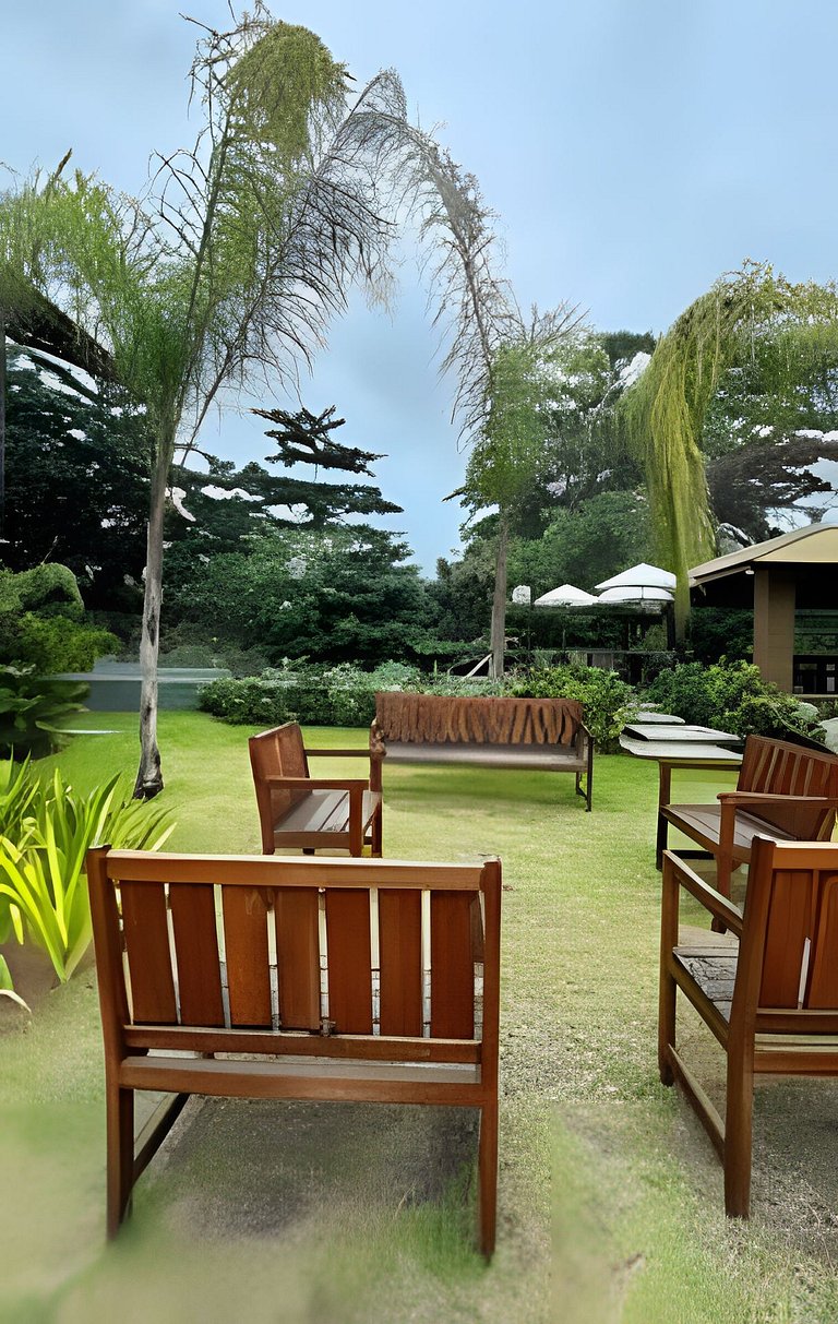 Casa dez Guarajuba - Temporada