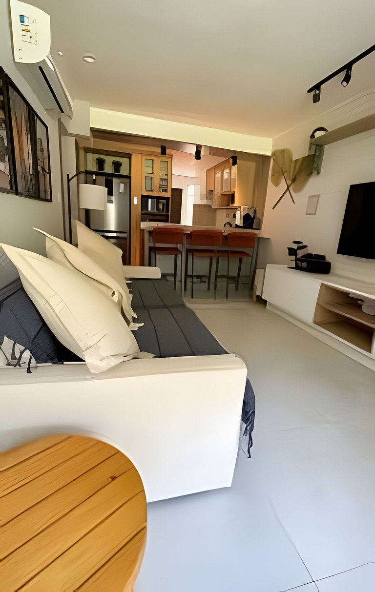 House Ten - Tiê Residencial Guarajuba - 2 Top Suites