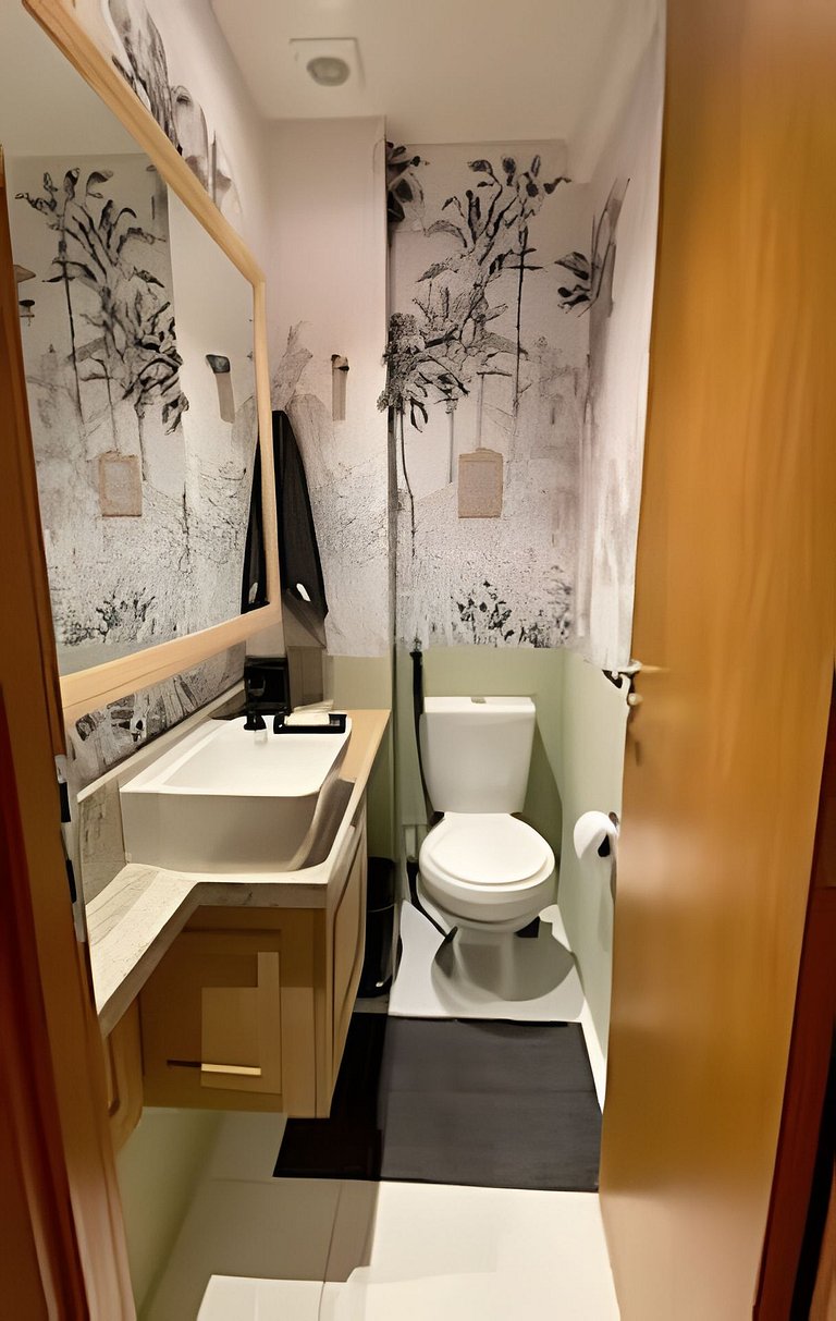 House Ten - Tiê Residencial Guarajuba - 2 Top Suites