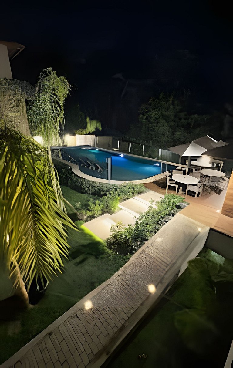 Casa dez Guarajuba - Temporada