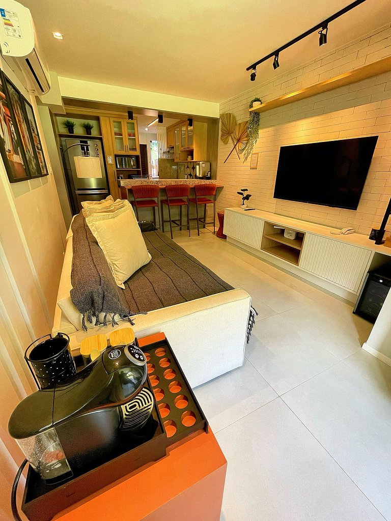 Casa dez Guarajuba - Temporada