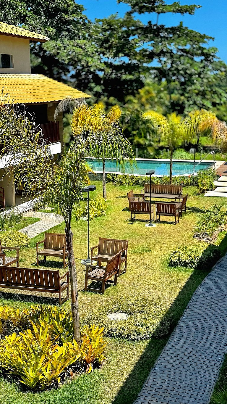 Casa dez Guarajuba - Temporada