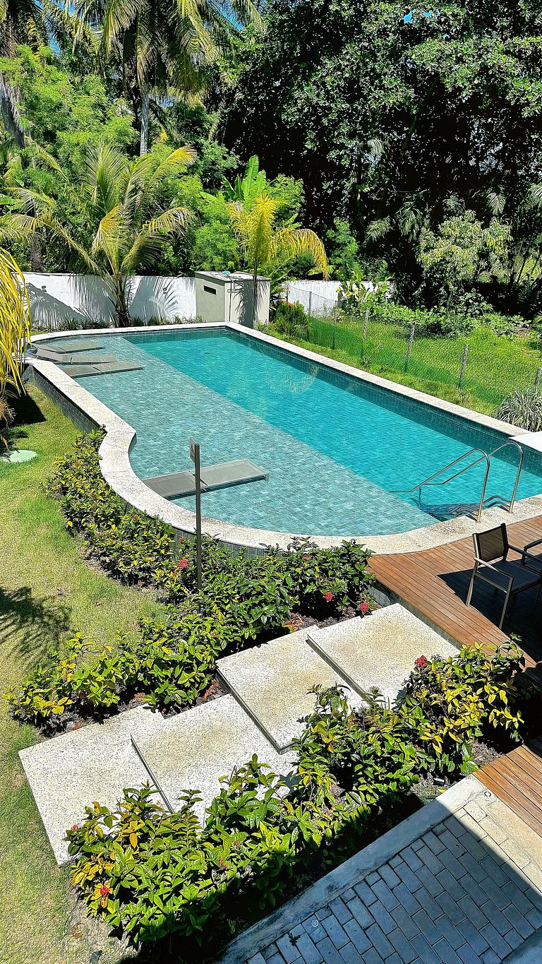 Casa dez Guarajuba - Temporada